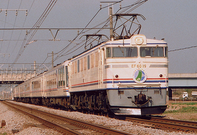 EF60-19(₷炬F)