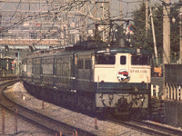 EF65-1001